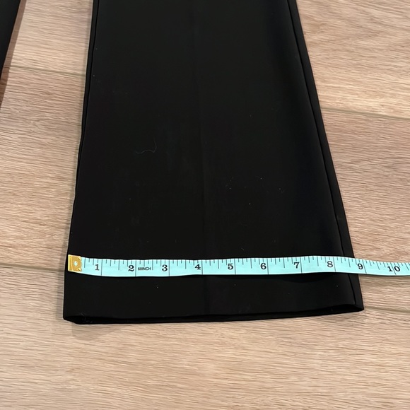 New York & Company 7th Avenue Suiting Collection Pants Size 2 Petite - Picture 9 of 15